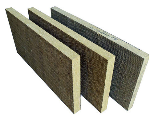 岩棉板(图1)